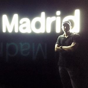 Meet your Posher, Kahn